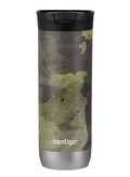 camo thermal tumbler